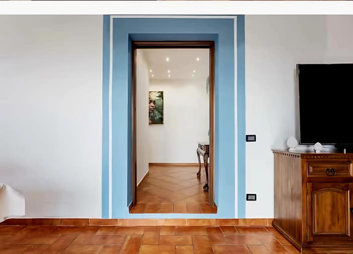 Villa Antonio Cinisi Kültér fotó