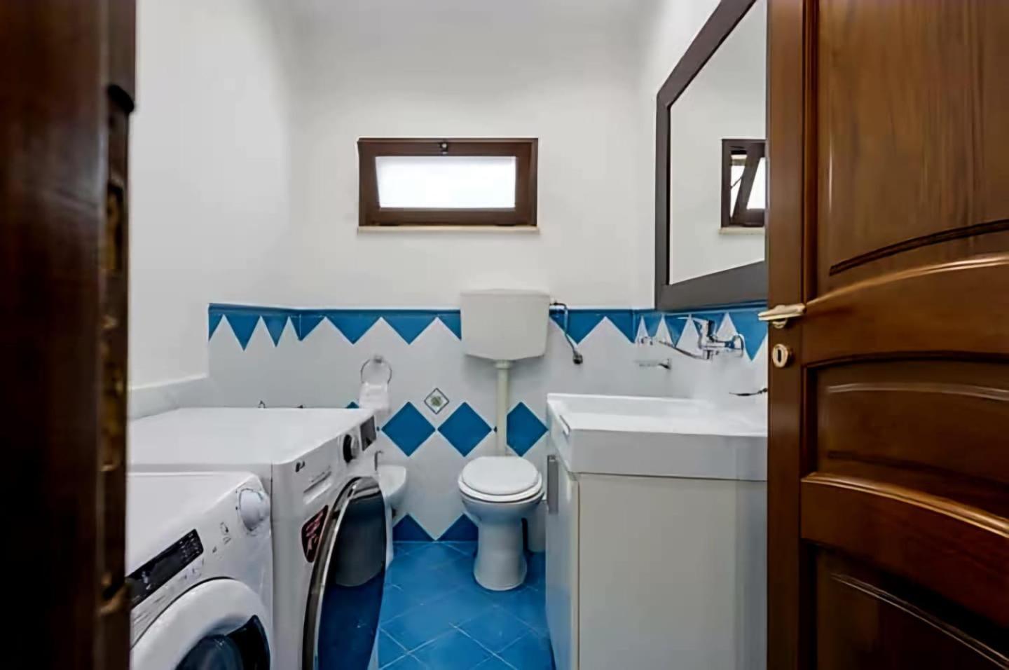 Villa Antonio Cinisi Kültér fotó