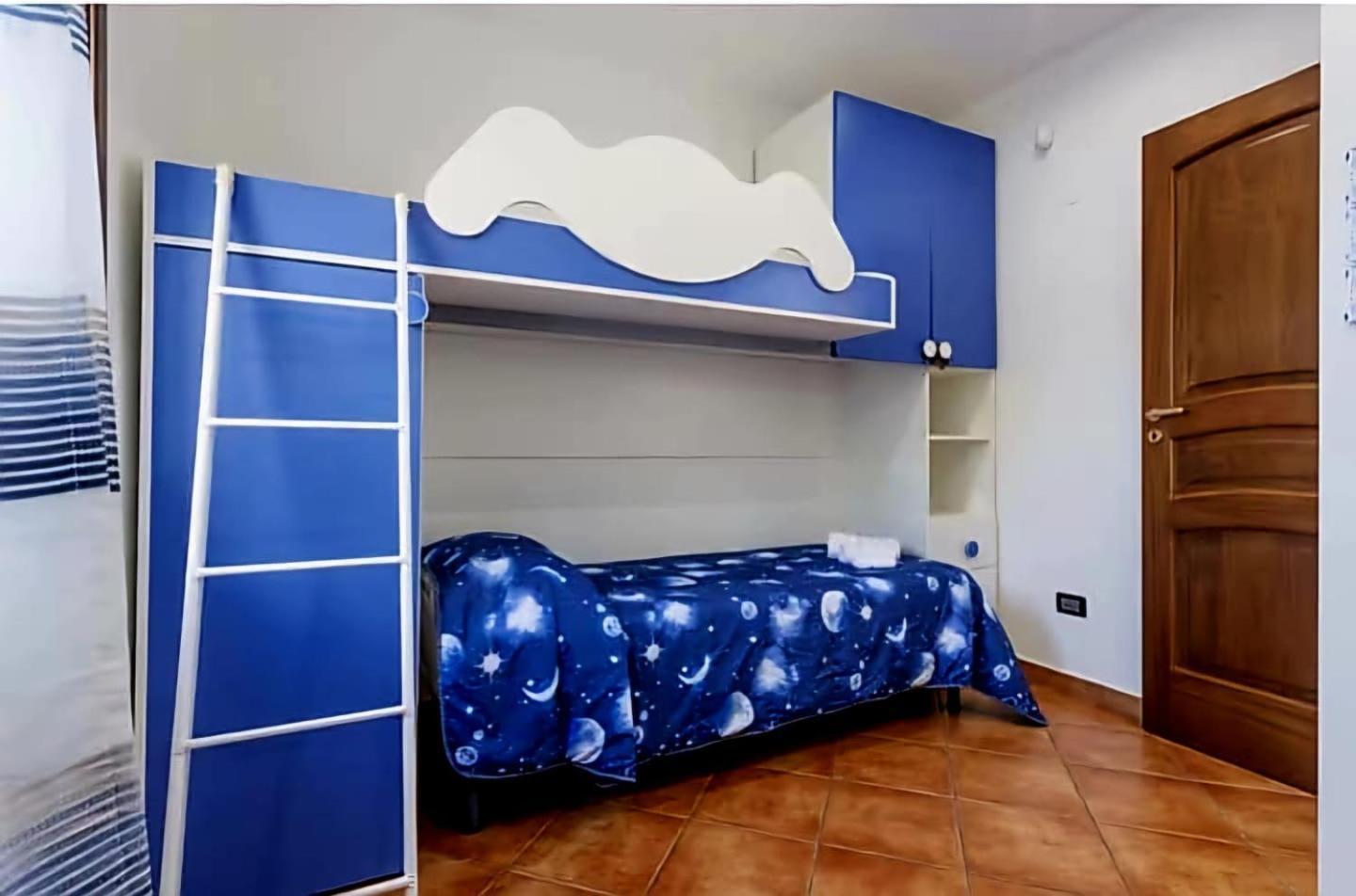 Villa Antonio Cinisi Kültér fotó