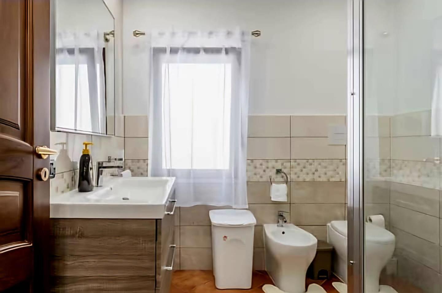 Villa Antonio Cinisi Kültér fotó
