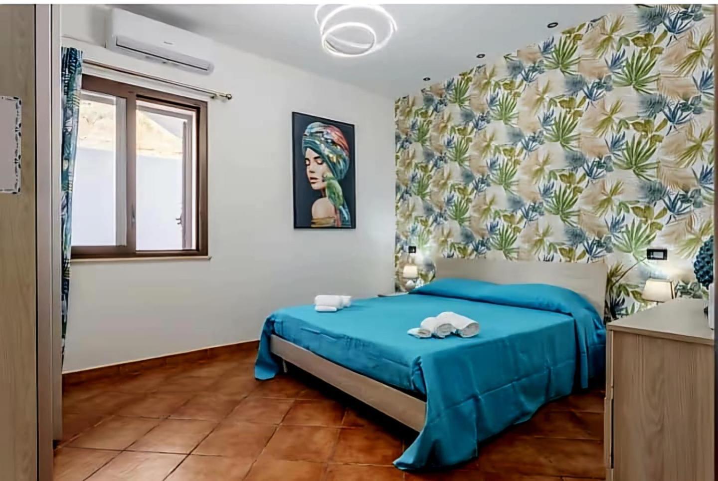 Villa Antonio Cinisi Kültér fotó