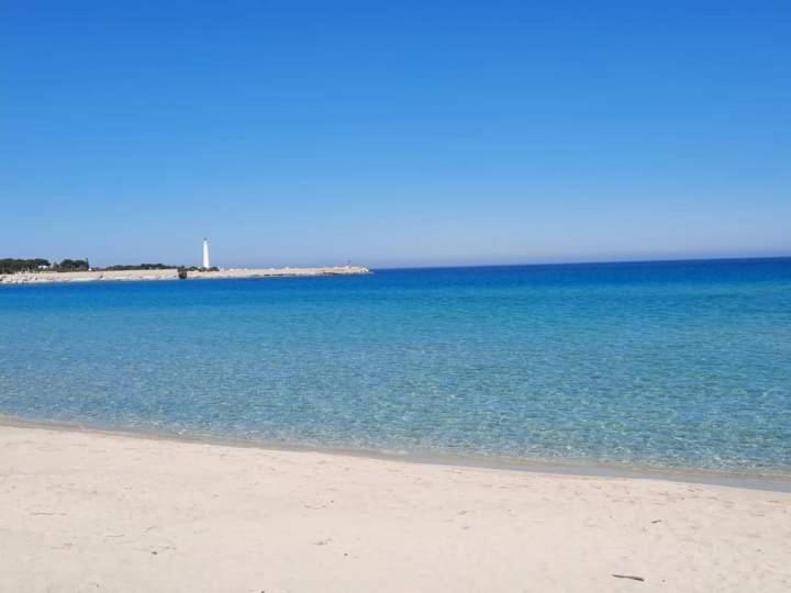 Villa Antonio Cinisi Kültér fotó