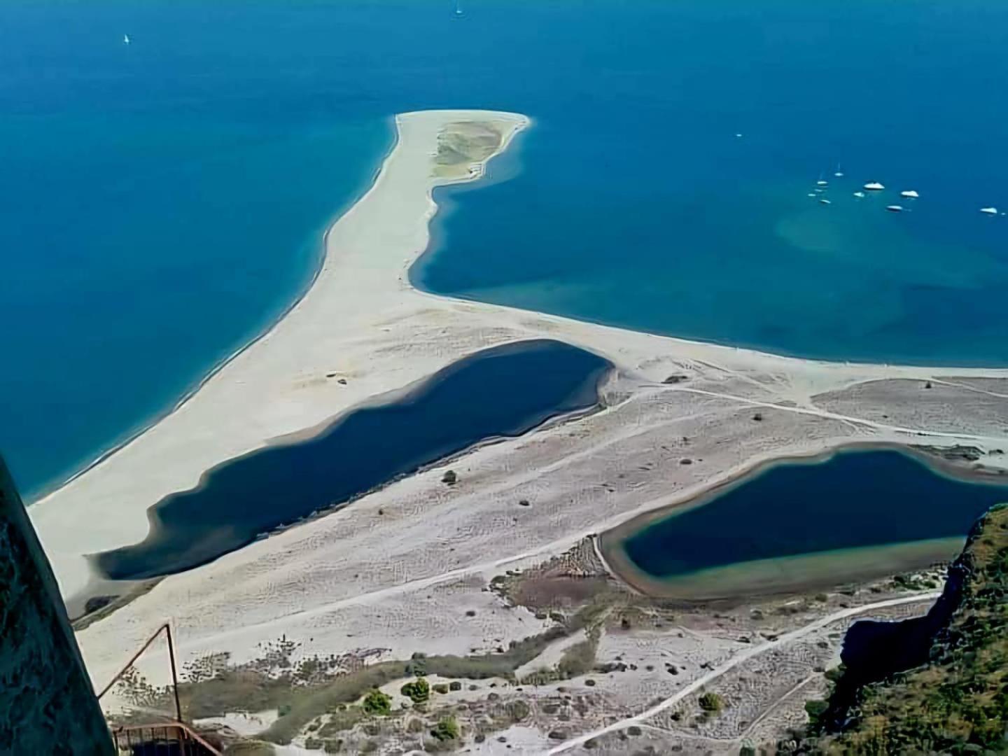 Villa Antonio Cinisi Kültér fotó