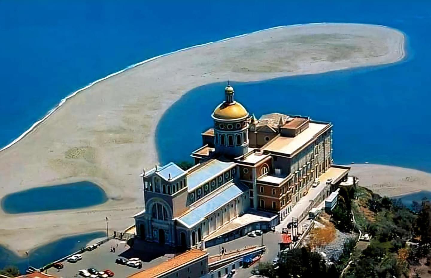 Villa Antonio Cinisi Kültér fotó